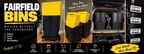 40 Moving Bin Rental - 14 Days